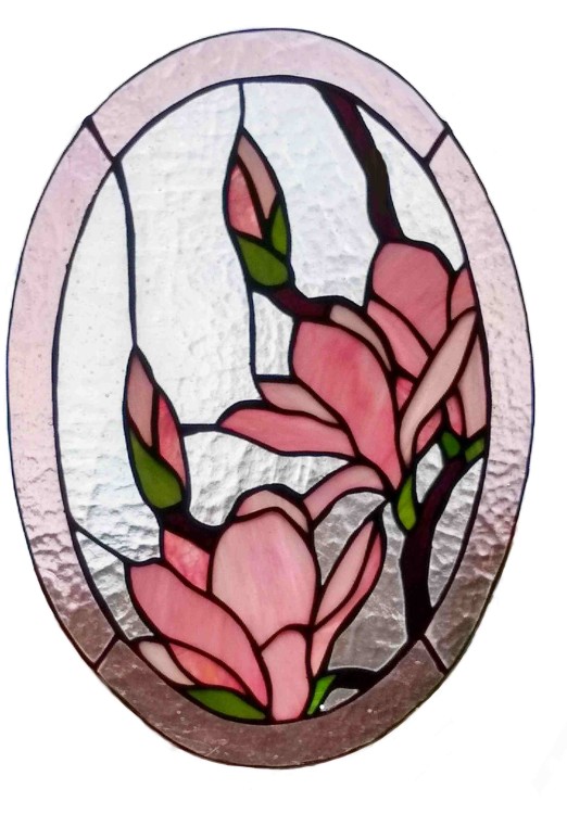 Zawieszka witrażowa Magnolie.jpg