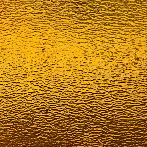 Szklo-witrazowe-110-8 Art Glass w miodowo-słomkowym kolorze.jpg