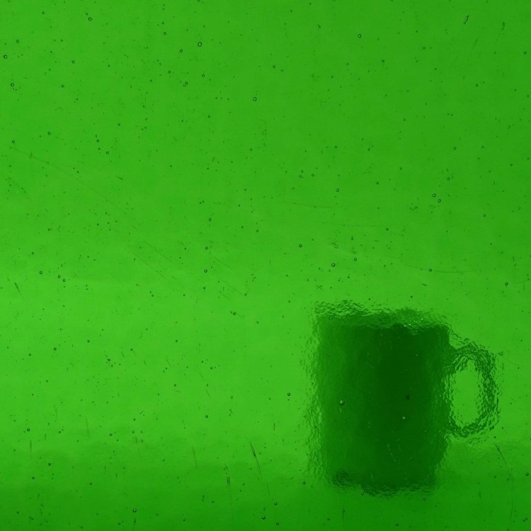 Szkło Katedralne, witrażowe, zielone leśne transparentne bez smug symbol: 1502.jpg