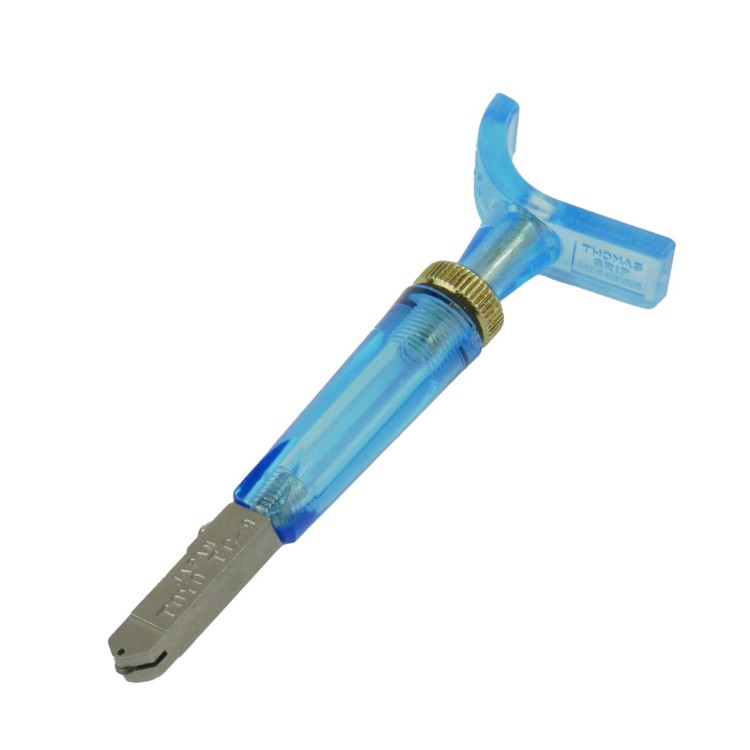 Nóż do szkła olejowy podkciukowy TOYO TC9P. jpg