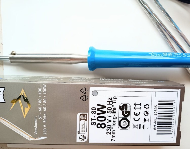 Lutownica kolbowa firmy Star-Tec 80 W, wraz z pudełkiem.jpg (2).jpg