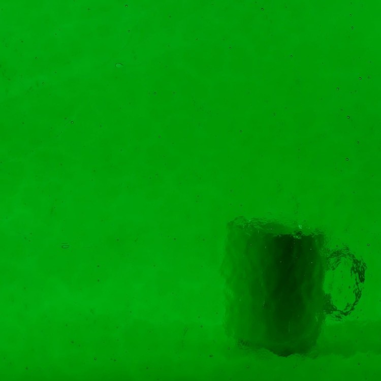 Szkło Katedralne, witrażowe, zielone leśne transparentne bez smug symbol: 1502.jpg