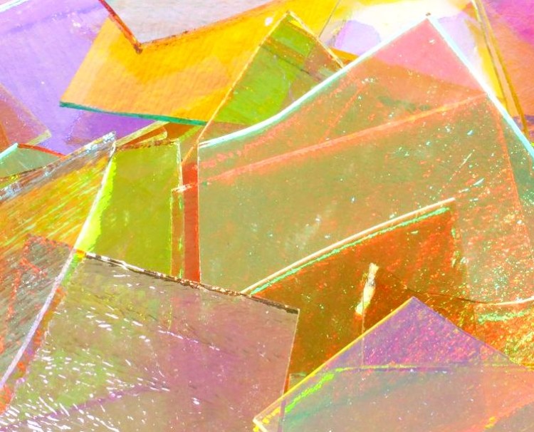 Szkło dichroic glass Kawałki COE 90.jpg