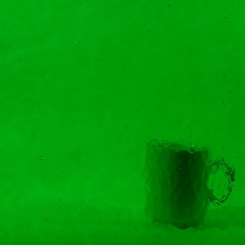 Szkło witrażowe zielone Wissmach W343 Mystic.jpg