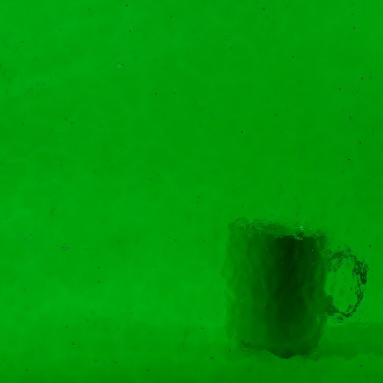 Szkło witrażowe zielone Wissmach W343 Mystic.jpg