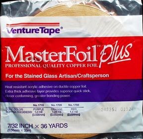 Tasma miedziana Venture Tape 12,7 mm.jpg