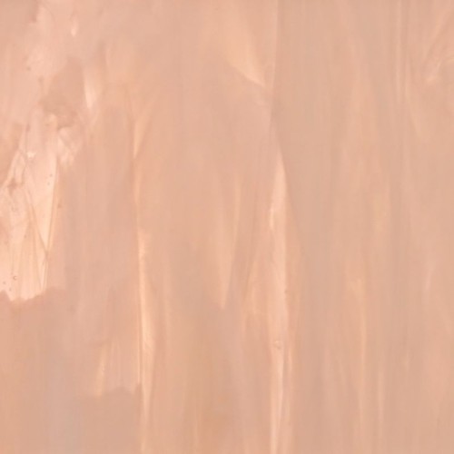 Szkło witrażowe Wissmach łososiowo-białe W567 WO champan.jpg