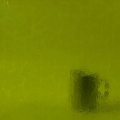 Struktura szkła Wissmach W346 Mystic zielonego oliwkowego.jpg