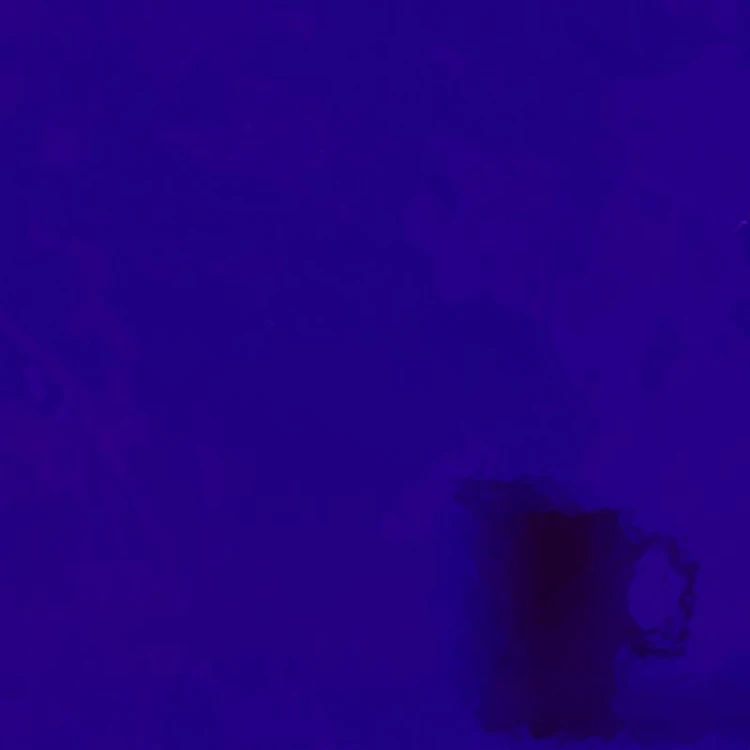 Szkło witrażowe Wissmach granatowe W 329 Mystic.jpg