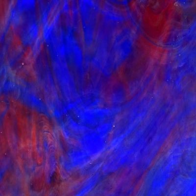 Szkło witrażowe Wissmach granatowo- różowo-białe W703 Mystic 20 x 30 cm.jpg