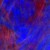 Szkło witrażowe Wissmach granatowo- różowo-białe W703 Mystic 20 x 30 cm.jpg