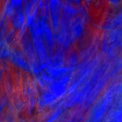 Szkło witrażowe Wissmach granatowo- różowo-białe W703 Mystic 20 x 30 cm.jpg