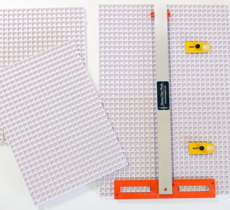 MORTON Mini Surface Plus SS02P – zestaw 2 paneli roboczych.jpg