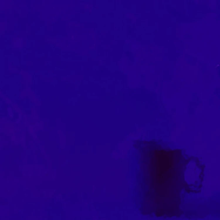 Szkło witrażowe Wissmach granatowe W 329 Mystic.jpg