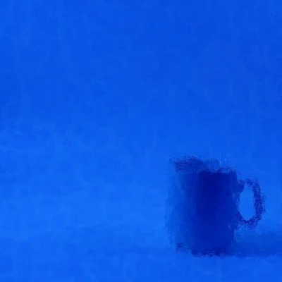 Transparentne szkło witrażowe Wissmach 246 Mystic granatowe.jpg