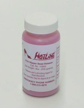HotLine Hi-Fire Shelf and beads Primer – separator do szkła 100 g 870°C.jpg
