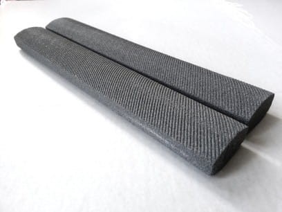 Osełka do szlifowania szkła, Karborund 25 cm HCBS.jpg